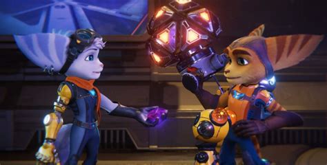 Sam Maggs Objects To Lack Of Lead Writer Credit For Ratchet And Clank