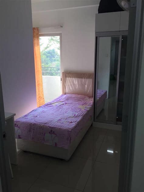 Restoran mak teh @ domain. 2 Room Studio @ The Domain 5, Neocyber with HighSPEED WIFI ...