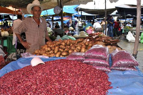 Visitar Los Mercados Campesinos Un Plan Para El Inicio De La Semana Mayor