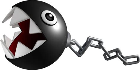 Chain Chomp