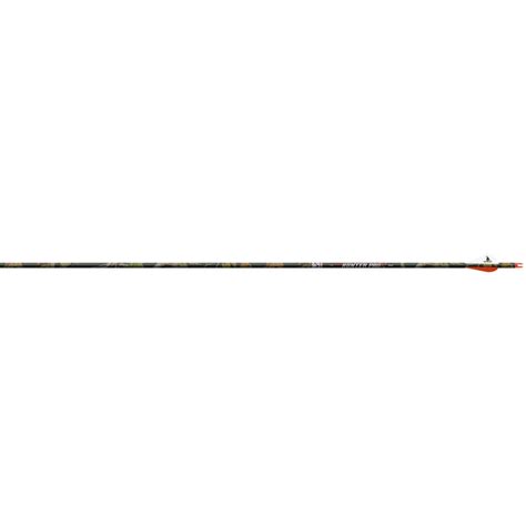 Beman Ics Hunter Realtree Arrows Pack Of 6