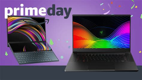 Amazon prime day 2021 takes place on 21 and 22 june and amazon has confirmed deals from apple, samsung, garmin, fitbit, bose, bosch, ninja, brabantia and more. Amazon Prime Day 2020: Best PC and Laptop Deals for Day 2 ...