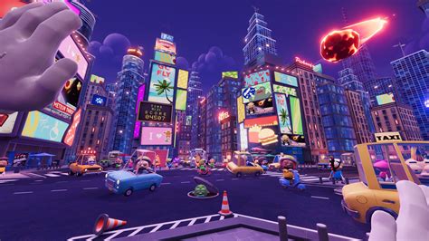 Traffic Jams Reviews And Overview Vrgamecritic