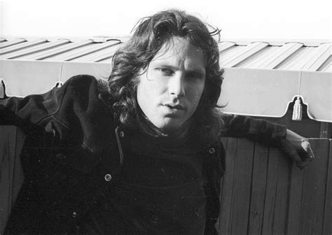 Jim Morrison And The Doors These Americans Ta