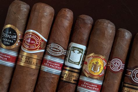 top 5 most overlooked cuban cigars egm cigars