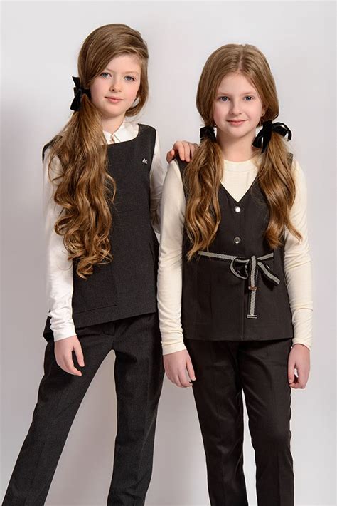 Back To School Season With Papilio Kids Girls Girl Fashion