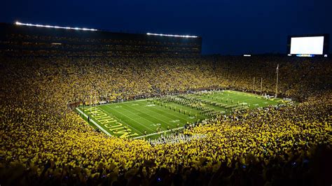 Michigan Football S Commits In Action Week Two Roundup Maize N Brew