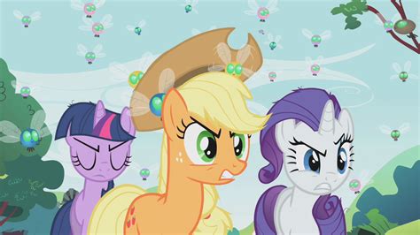 Image Rarity Angry S01e10png My Little Pony