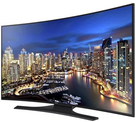 Samsung Curved 65 Inch 4k Ultra Hd 120hz Smart Led Tv