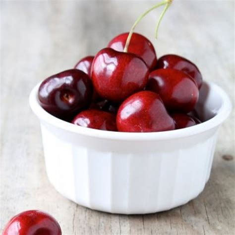 Sweet 38 Cherry Recipes To Try This Summer
