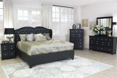 The stumbling block that most people find is that. Mor Furniture for Less: The Eva Upholstered Bedroom | Mor ...