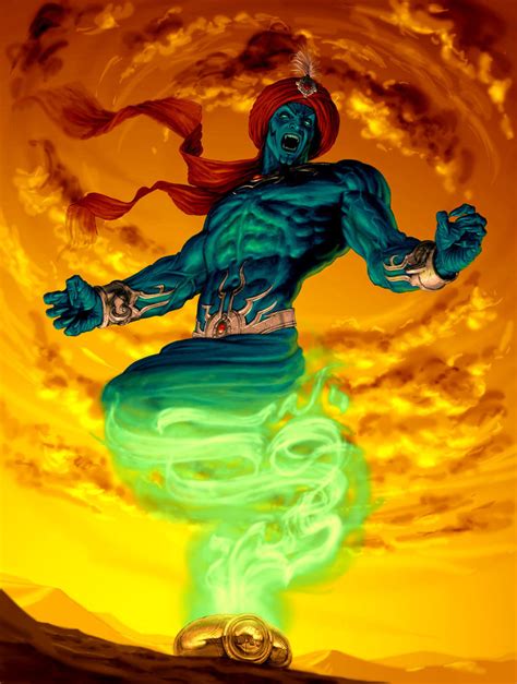 Jinn In Islam The Creation Of Jinnat