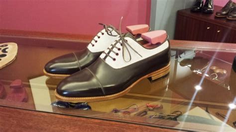 Mario Bemer A New Start The Shoe Snob Blog