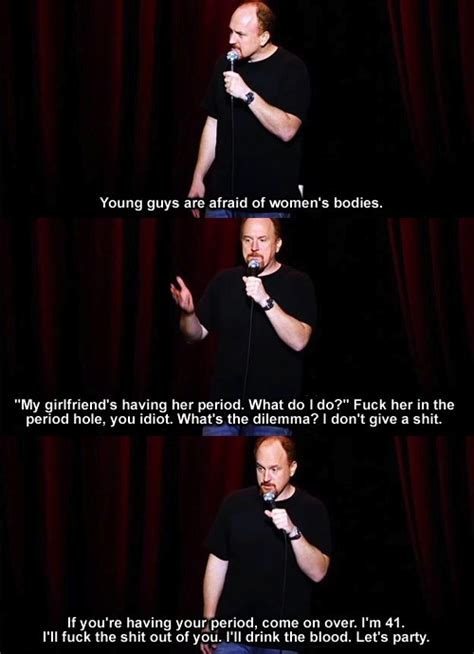 Happy Birthday Louis Ck 23 Timeless Truth Bombs He Gave Us Huffpost