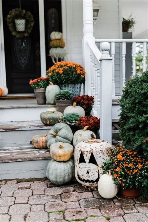 25 Diy Fall Decor Ideas With Rustic Elements Homemydesign