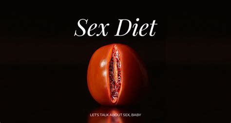 Sex Diet Biotiful Brands
