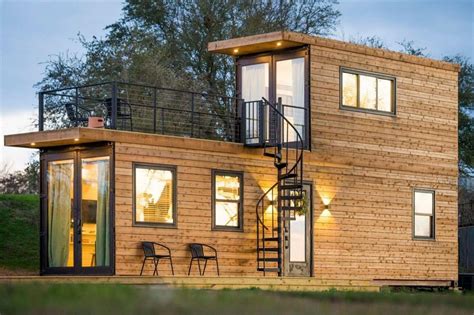These Cheap Container Homes Cost Next To Nothing