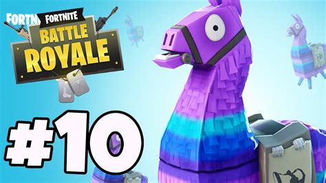 Click around on our interactive map to see more he and his friends have used the replay system within fortnite and youtube to find these llamas. New "BLITZ" Mode & Ultimate LLAMA LOOT! | Fortnite Battle ...