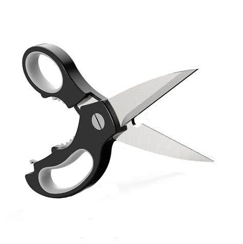 Multipurpose Ultra Sharp Premium Utility Scissors Kitchen Heavy Duty