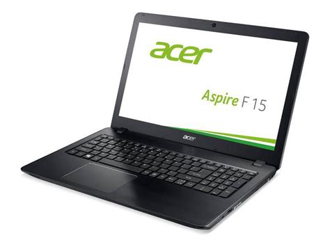 Acer Aspire F15 F5 573g 50bm External Reviews