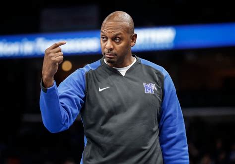 What Opposing Coaches Think Of Hardaway And The Tigers Memphis Local