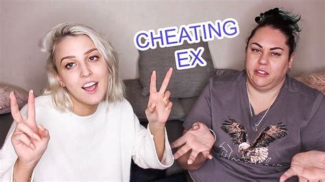 My Cheating Ex Storytime Youtube