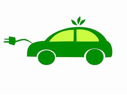 Clipart Eco Electric Cars Blaze Charging Station