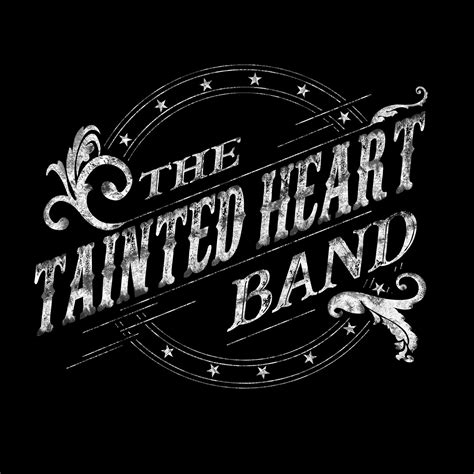 Tainted Heart Band | Victoria TX