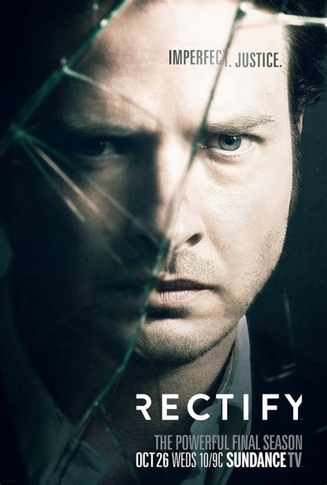 Rectify Season 4 Trailers Images And Posters The Entertainment Factor