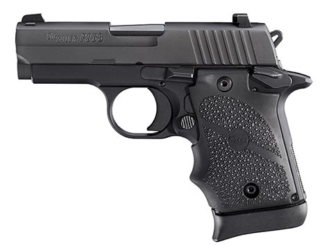 Tiny Defenders 9 Reliable Subcompact Sig Sauer Pistols