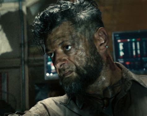 Star Wars 7 Andy Serkis Characters Evil Name Revealed Scifinow