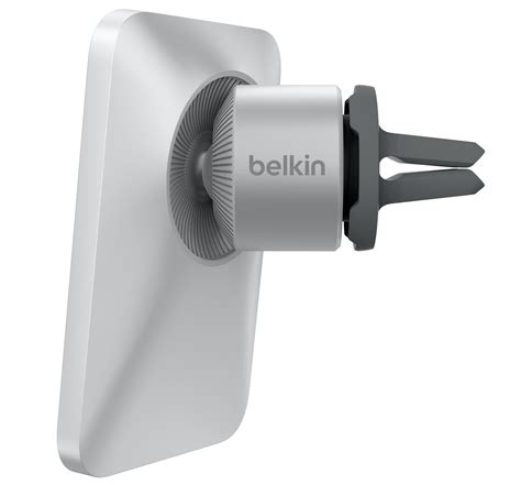 Belkins Magsafe Car Vent Mount Can Now Be Ordered From