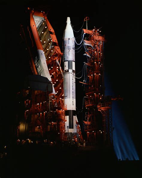 Gemini 3 Fact Sheet Spaceline