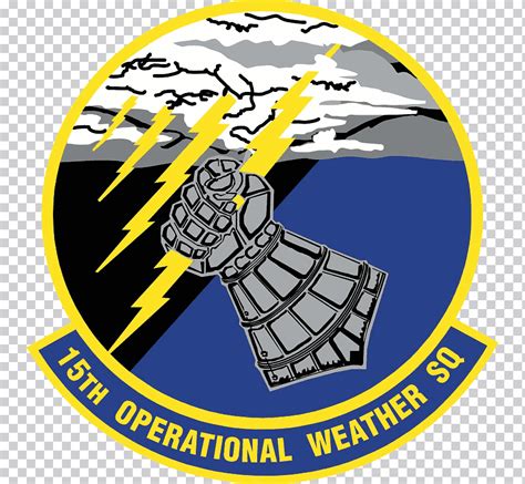 Scott Air Force Base Shaw Air Force Base 15th Operational Weather Squadron Others Logo United