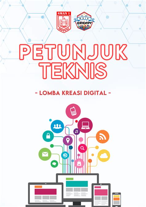 Petunjuk Teknis Lomba Kreasi Digital (2020) – OSIS ARUSATYA