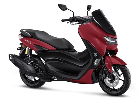 Entahlah, yang jelas desainnya sangar banget,, untuk foto bening sudah ada, kenapa pusing foto burem macam saya. Intip Spesifikasi dan Harga Yamaha NMax 2020, Fiturnya ...