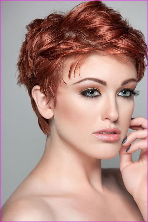 Pixie Haircuts for Fine Hair Over 50 - Short Pixie Cuts
