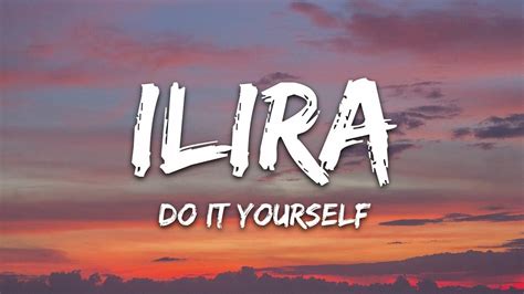 Do It Yourself Lyrics Ilira 21 Creative Diy Lighting Ideas Verse 1