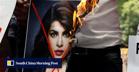 Bollywood Star Priyanka Chopra Apologises For Hindu Terrorism Storyline Featured In Her Us