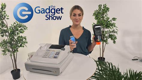 The Gadget Show Streama Online Eller Via Vår App Comhem Play