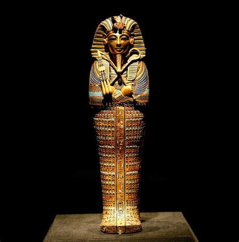 Ancient Egypt Shock Queens Ruled Over Egypt Before King Tut Took
