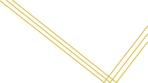 Gold Lines Png Isolated Hd Png Mart