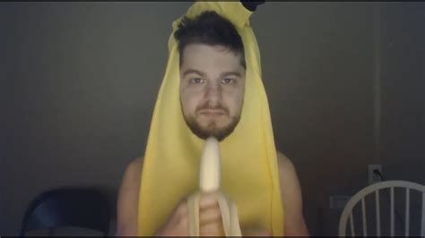 Banana Asmr Youtube