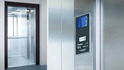 Automatic Elevator Thyssenkrupp Automatic Elevator Manufacturer From