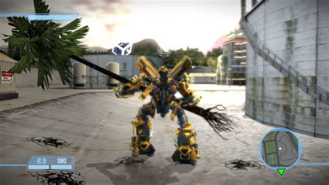 At times you may need to find the most rec. transformers the game download for pc