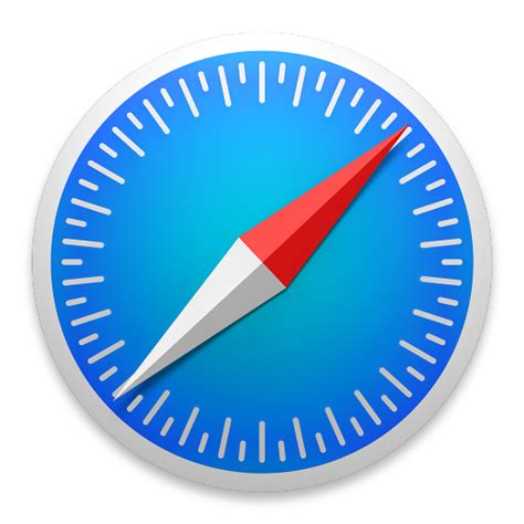 Safari Icon Os X Yosemite Preview Iconset Johanchalibert