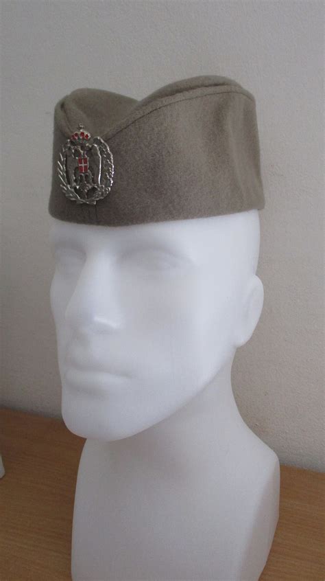 Sajkaca Serbian Traditional Hat Etsy