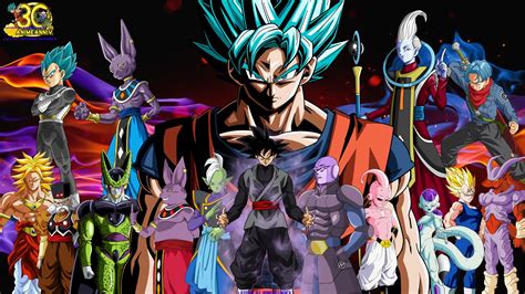 We have a massive amount of hd images that will make your. 10 Most Popular Dragon Ball Super Wallpaper 2560X1440 FULL ...