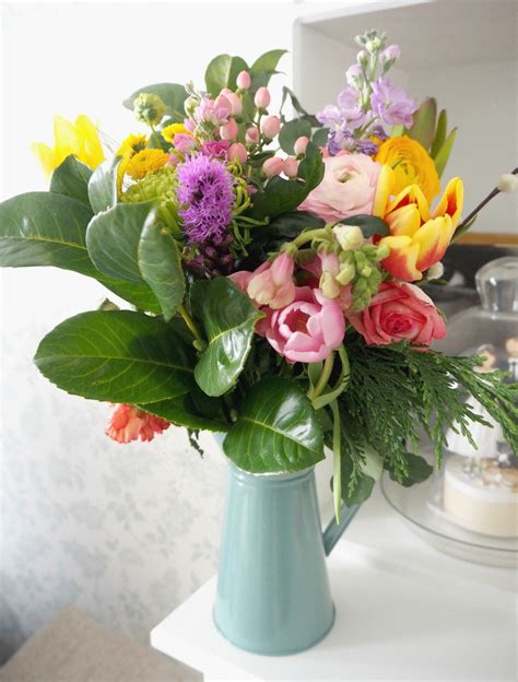 Treat your mum this mother's day with these beautifully selected bouquets and plants. Marks & Spencer Mothers days flowers and Gifts with ...