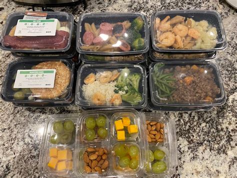 Fit Kitchen Meals 4150 Farm To Market Rd 1488 Conroe Tx 77384 Usa